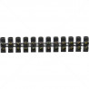 Connector Block - 3A Std Black