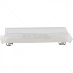 BPT - DPS Single Push Button for LITHOS