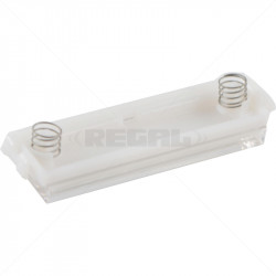 BPT - DPS Single Push Button for LITHOS