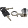 Camlock- Centurion Keyed Alike
