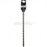 Drill Bit - SDS 10 x 200 x 260