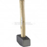 Hammer - Club With Handle 1.8Kg