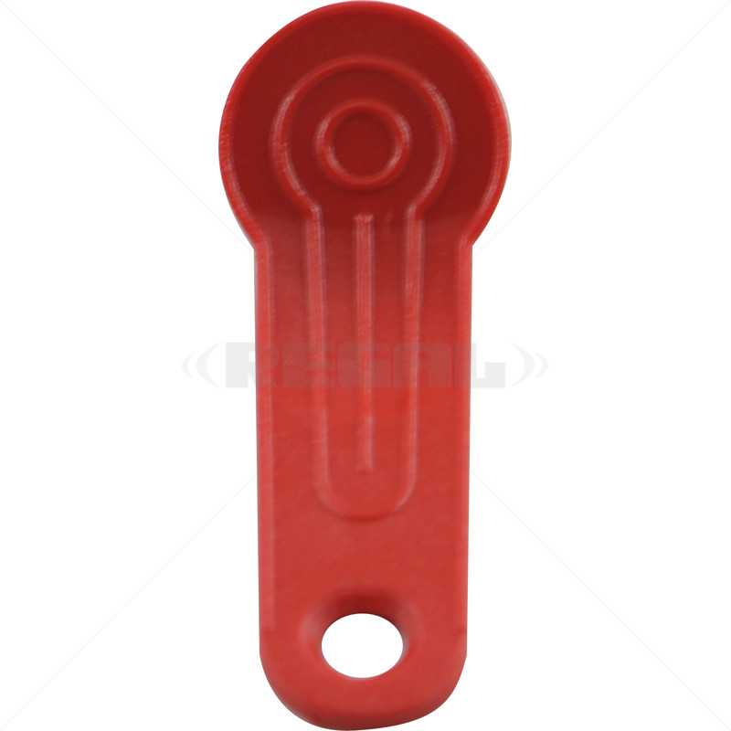Proximity Tag - Dallas Type