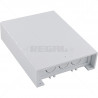 Junction Box - 30 Way 164 x 121 x 40mm Slide Cover IP43 EHJ2