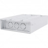 Junction Box - 30 Way 164 x 121 x 40mm Slide Cover IP43 EHJ2