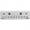 Junction Box - 8 Way White