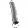 Gate Spring Only - Galv 3 Meter