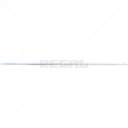 Stay - 600mm White
