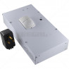 Pepper Gas Skunk Master Unit inc PIR PSU Remote Sound Bomb