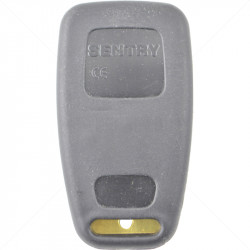 Sentry - 4 Button Code Hopping Transmitter 403MHz Sherlo Compatible