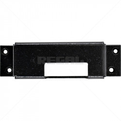 Electric Strike - Surface Mount Plate