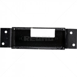 Electric Strike - Surface Mount Plate