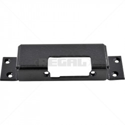 Electric Strike - Surface Mount Plate