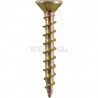 Screw - 6 x 25 (Chipboard) / 100