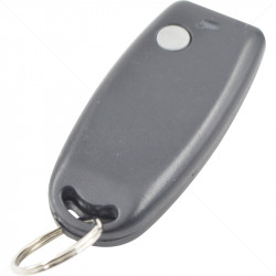 Q-Tron 1Button Tx Code Hopping (433)