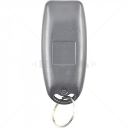 Q-Tron 1Button Tx Code Hopping (433)