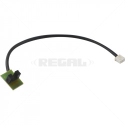 Gemini Shaftencoding Pickup + Lead