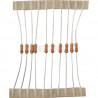 Resistor - 12K 1/4W 5% / 10