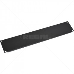 2U Blanking Panel