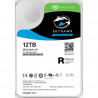 Seagate Skyhawk Surveillance AI Hard Drive 12TB SATA 3.5"