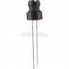 Flashing LED Red (each)