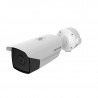Thermal Bullet Camera - 25mm Lens -  640 x 512 - IP66