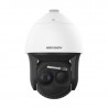 Thermal Dual Lens  PTZ Camera - 25mm - IR 150m - IP66