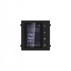 HIKVISION Video Intercom Display Module
