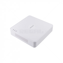4 Channel Mini NVR 40Mbps - No PoE