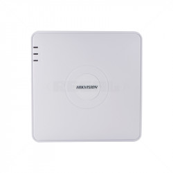 4 Channel Mini NVR 40Mbps - No PoE