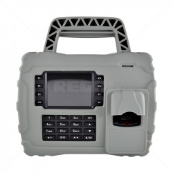 ZKTeco S922W Fingerprint Keypad Reader - WiFi - Portable