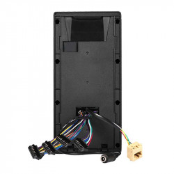 ZKTeco ProCaptureWP Fingerprint Keypad Reader - Green Label - IP65