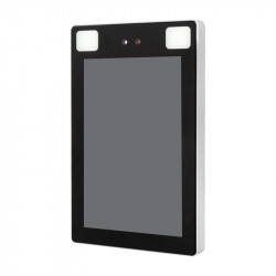 ZKTeco ProFaceXP Multi-Biometric Reader - Face & Palm