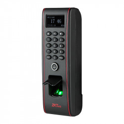 ZKTeco F17 Fingerprint Keypad Reader - IP65