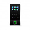 ZKTeco F22 Fingerprint Keypad Reader - SilkID - WiFi - Black