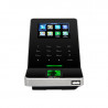 ZKTeco F22 Fingerprint Keypad Reader - SilkID - WiFi - Black