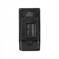 ZKTeco F22 Fingerprint Keypad Reader - SilkID - WiFi - Black
