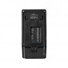 ZKTeco F22 Fingerprint Keypad Reader - SilkID - WiFi - Black
