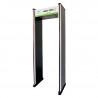 ZKTeco D1065S Walkthrough Metal Detector - 6 Zone