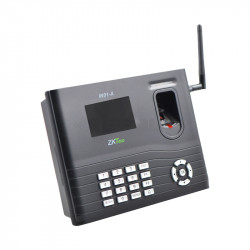 ZKTeco IN01A3G Fingerprint Keypad Reader - 3G - Built-in Battery