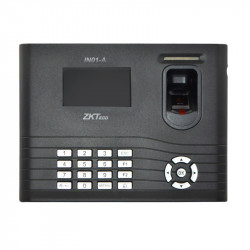 ZKTeco IN01A Fingerprint Keypad Reader - Built-in Battery