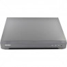 16 Channel HD-TVI DVR - 5MP / 3MP / 1080p / 720p