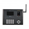 ZKTeco IN01AW Fingerprint Keypad Reader - WiFi - Buit-in Battery