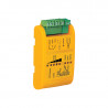 Loop Detector - FLUX SA 1Ch 12/24V AC/DC