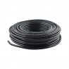 Cable - 2 Core x 2mm 4 Core x 0.5mm Screened 25m Roll Vector Vantage