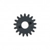 D5 - 17 Tooth MOD4 Pinion Steel D10 A10RG D5 D5EVO 1010M010138