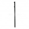 Traffic Light Mounting Post for Barrier 304 stainless
