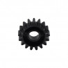 D3 - 17 Tooth Nylon Pinion 8mm RAD K New Type