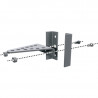 VERT-X / VANTAGE Wall Mount Bracket Kit