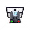 Agri 5 Solar Energizer 10W with Internal Battery